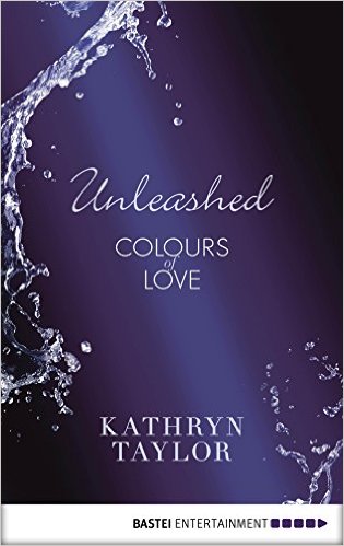 Unleashed by Kathryn Taylor