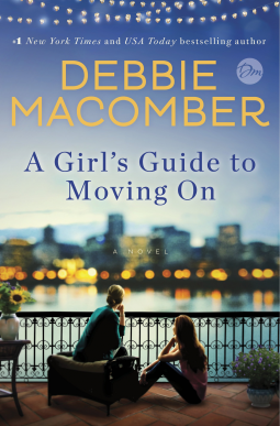 A Girls Guide to Moving On